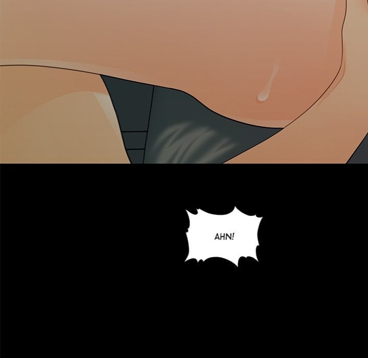 My Secretary Chapter 54 - Page 82