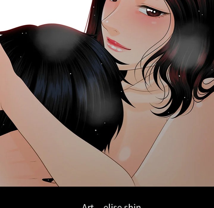 My Secretary Chapter 55 - Page 14