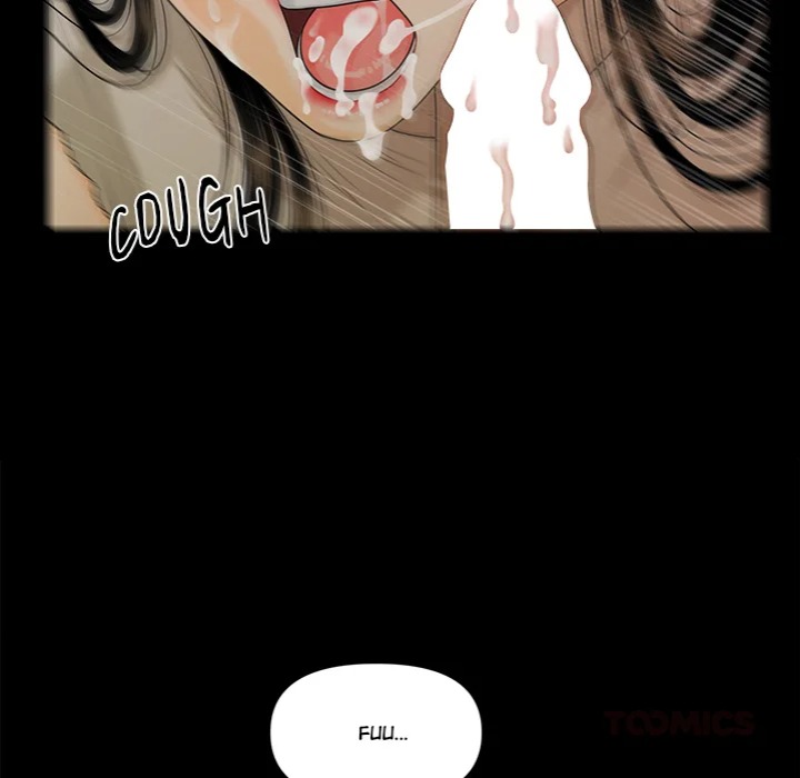 My Secretary Chapter 55 - Page 156