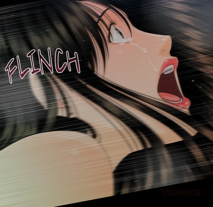 My Secretary Chapter 55 - Page 44