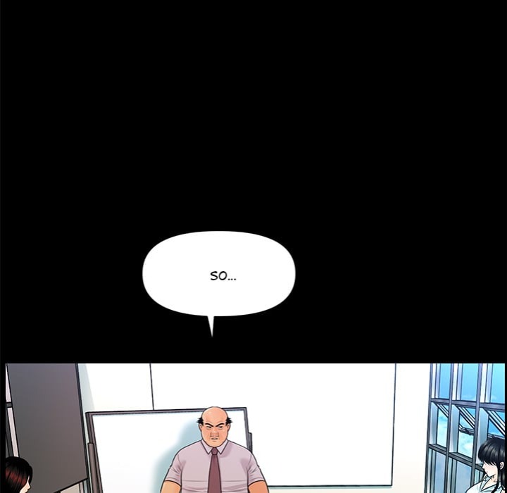 My Secretary Chapter 56 - Page 103