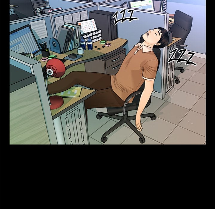 My Secretary Chapter 56 - Page 126