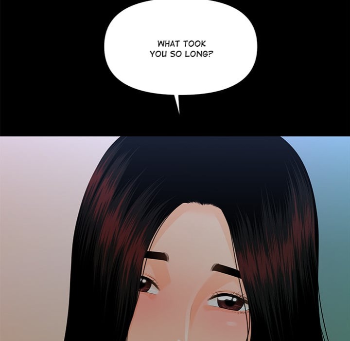 My Secretary Chapter 56 - Page 136