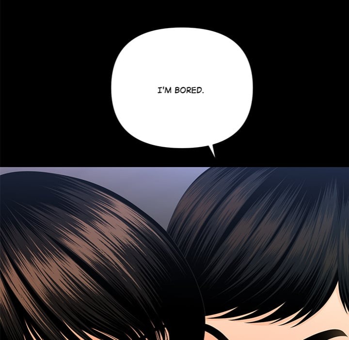 My Secretary Chapter 56 - Page 164