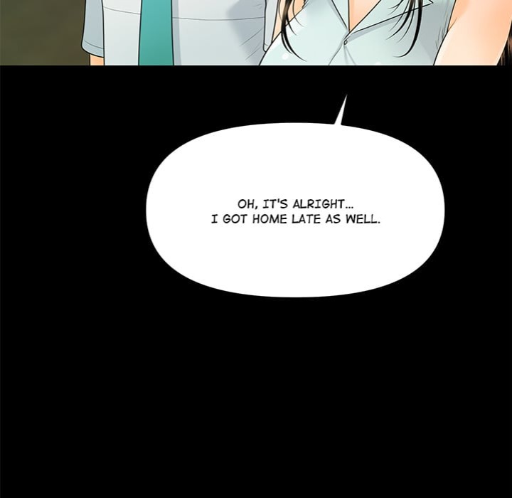 My Secretary Chapter 56 - Page 26