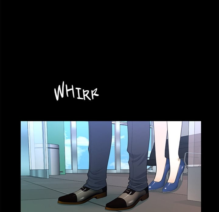 My Secretary Chapter 56 - Page 27