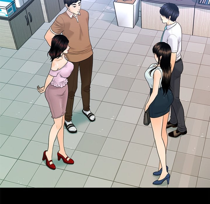 My Secretary Chapter 56 - Page 33