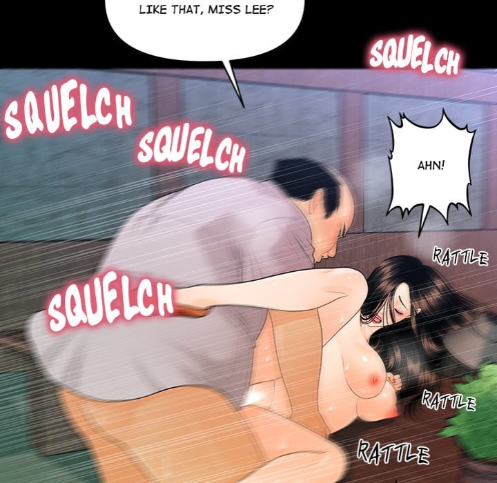 My Secretary Chapter 56 - Page 71