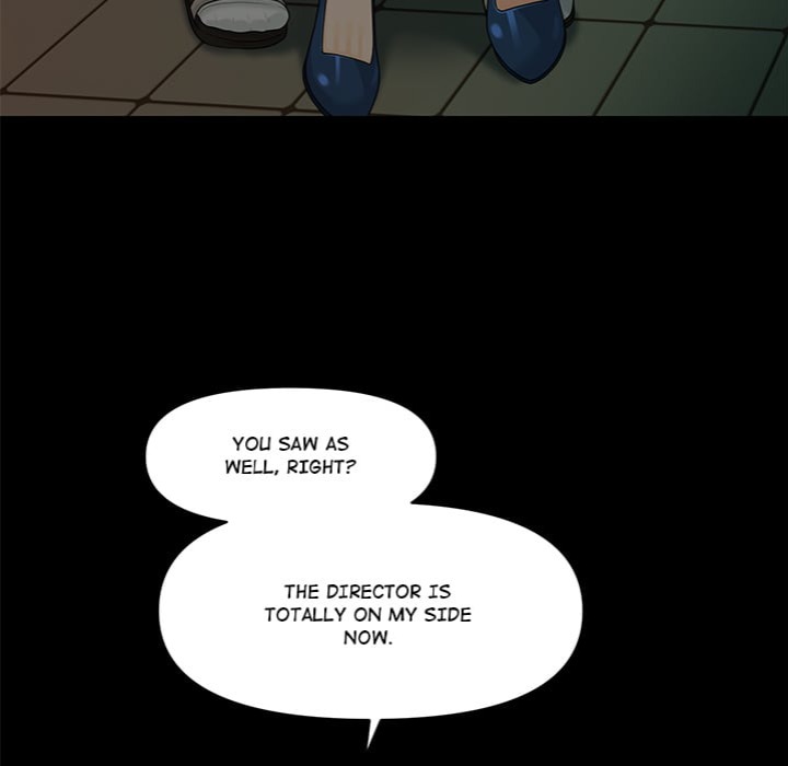 My Secretary Chapter 57 - Page 112