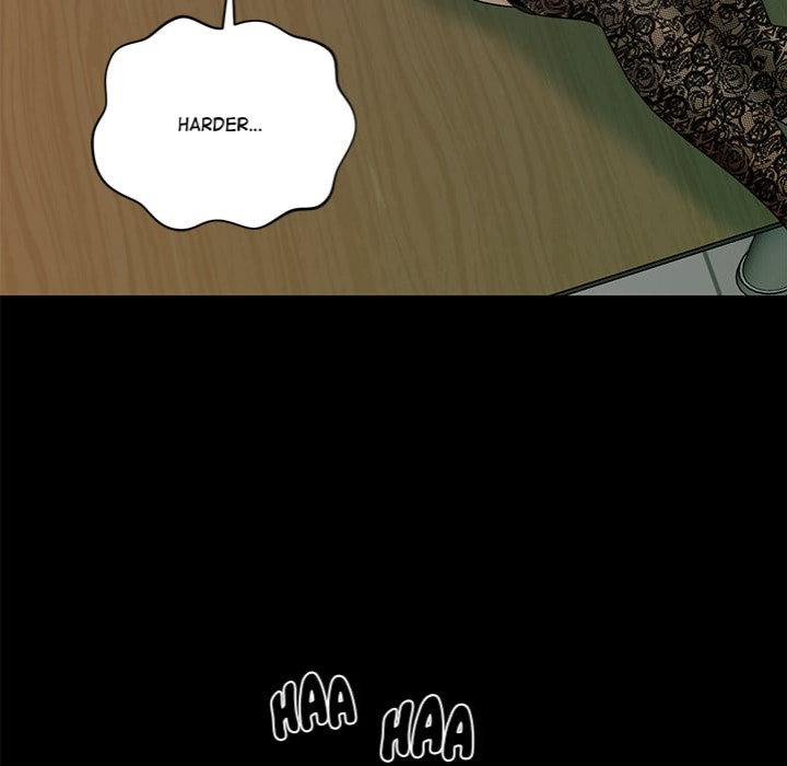 My Secretary Chapter 57 - Page 133