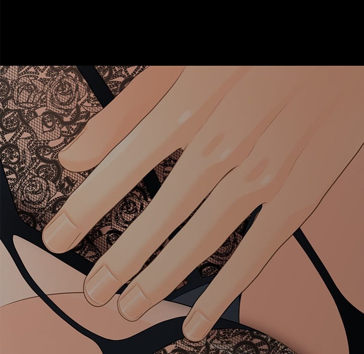 My Secretary Chapter 57 - Page 134