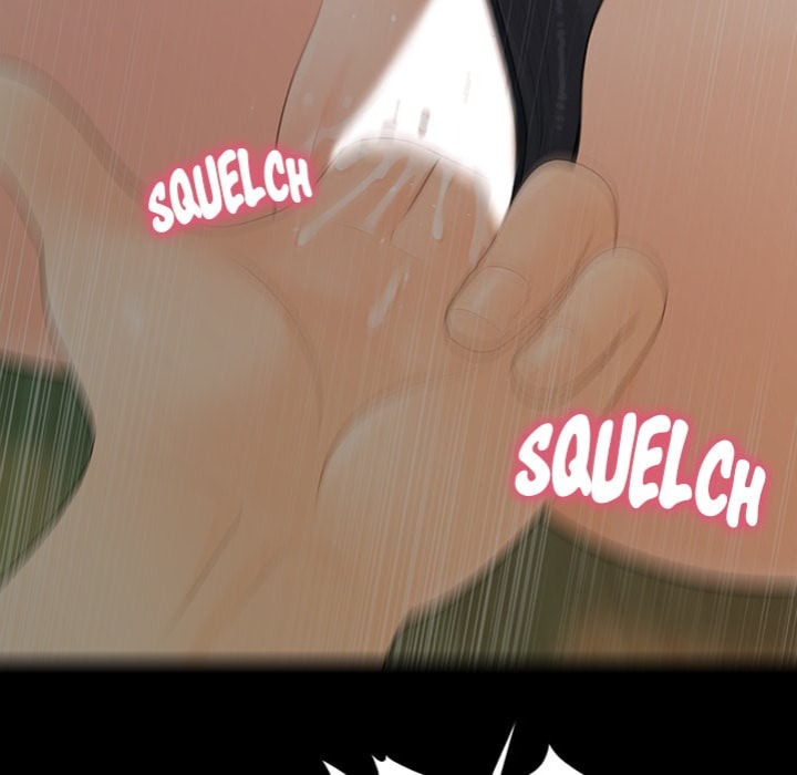 My Secretary Chapter 57 - Page 141