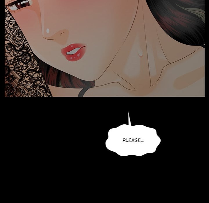 My Secretary Chapter 57 - Page 157