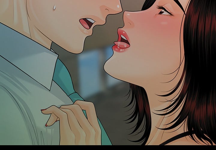 My Secretary Chapter 57 - Page 2