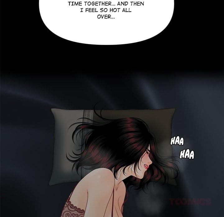 My Secretary Chapter 57 - Page 36