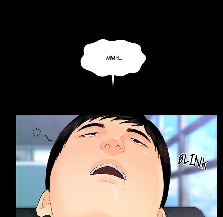 My Secretary Chapter 57 - Page 5