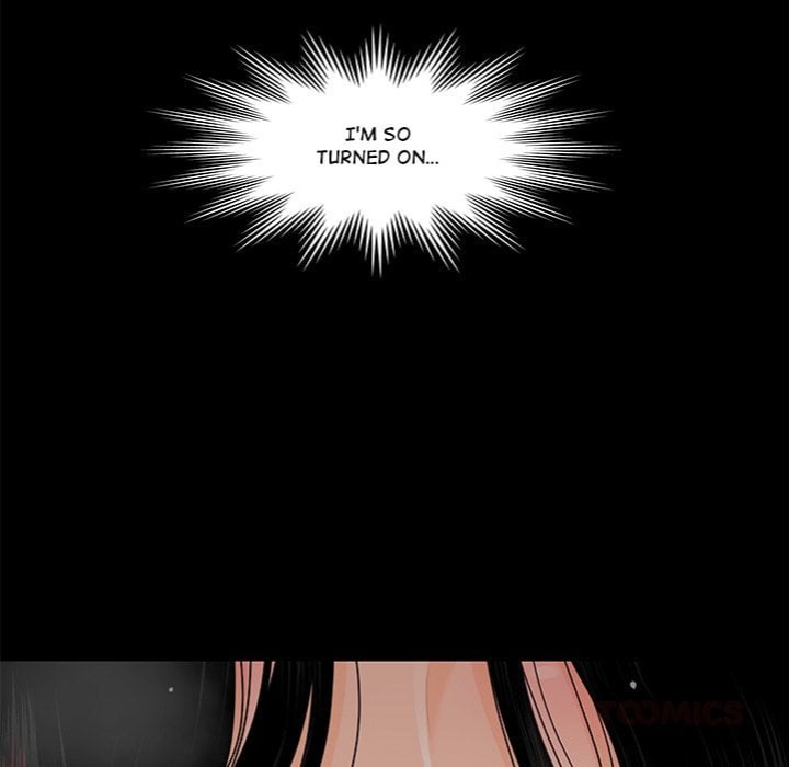 My Secretary Chapter 58 - Page 102