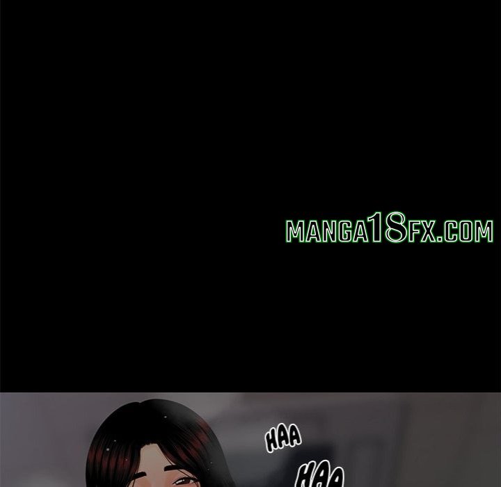 My Secretary Chapter 58 - Page 134