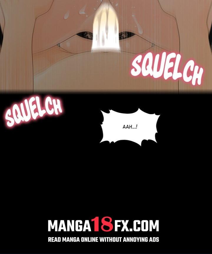 My Secretary Chapter 58 - Page 80