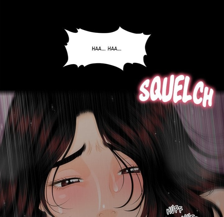 My Secretary Chapter 58 - Page 81