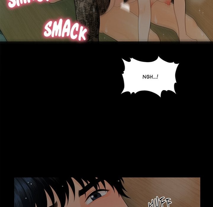 My Secretary Chapter 58 - Page 89