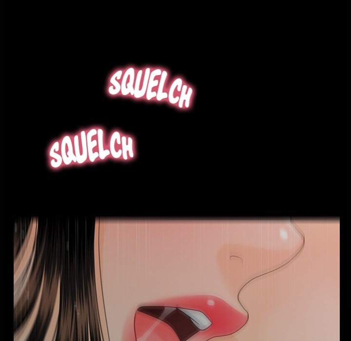 My Secretary Chapter 59 - Page 118