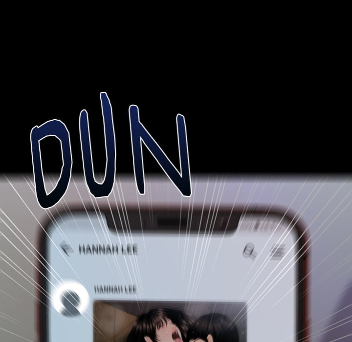 My Secretary Chapter 59 - Page 163