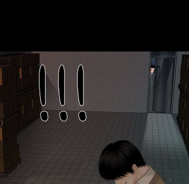 My Secretary Chapter 59 - Page 5