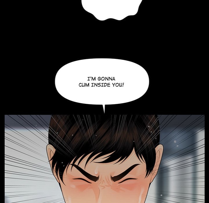 My Secretary Chapter 59 - Page 52