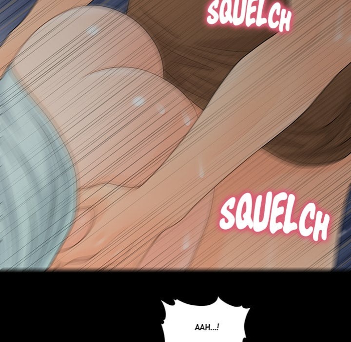 My Secretary Chapter 59 - Page 8