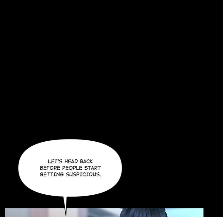 My Secretary Chapter 59 - Page 90