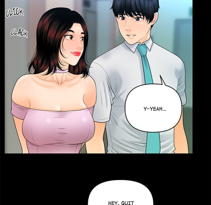 My Secretary Chapter 59 - Page 91