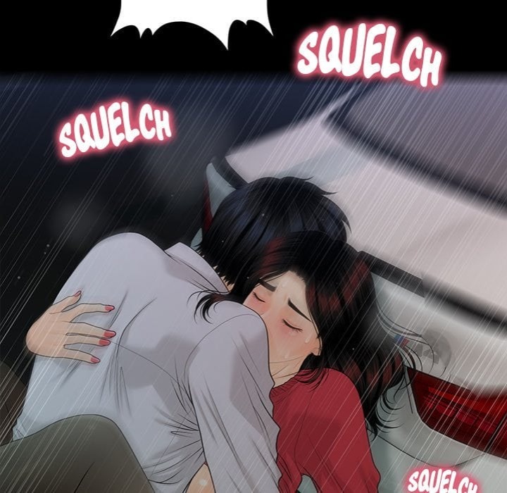 My Secretary Chapter 60 - Page 109