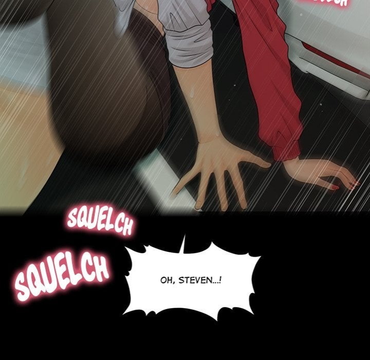 My Secretary Chapter 60 - Page 110