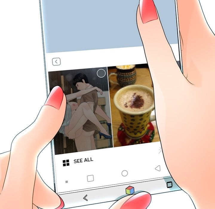 My Secretary Chapter 60 - Page 145