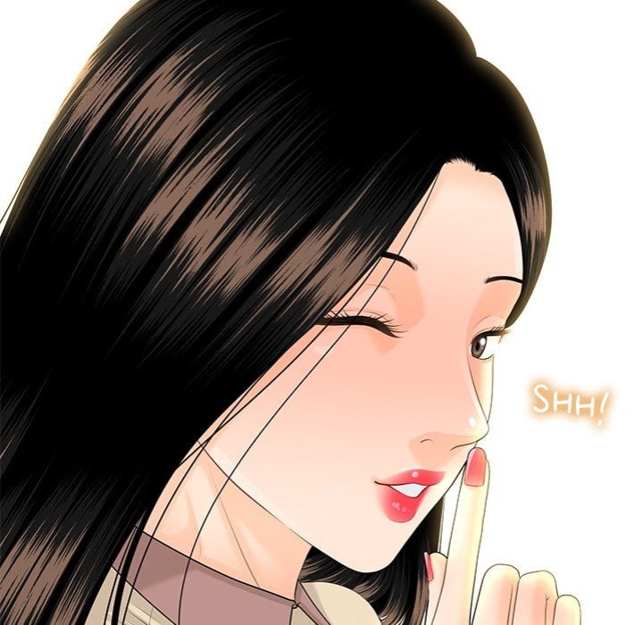 My Secretary Chapter 60 - Page 37