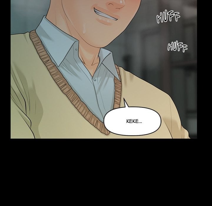 My Secretary Chapter 60 - Page 80