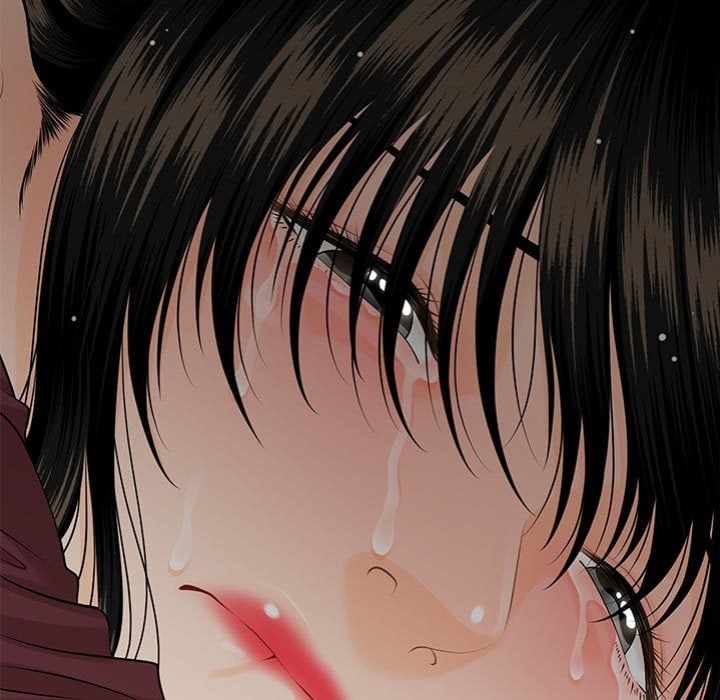 My Secretary Chapter 61 - Page 131