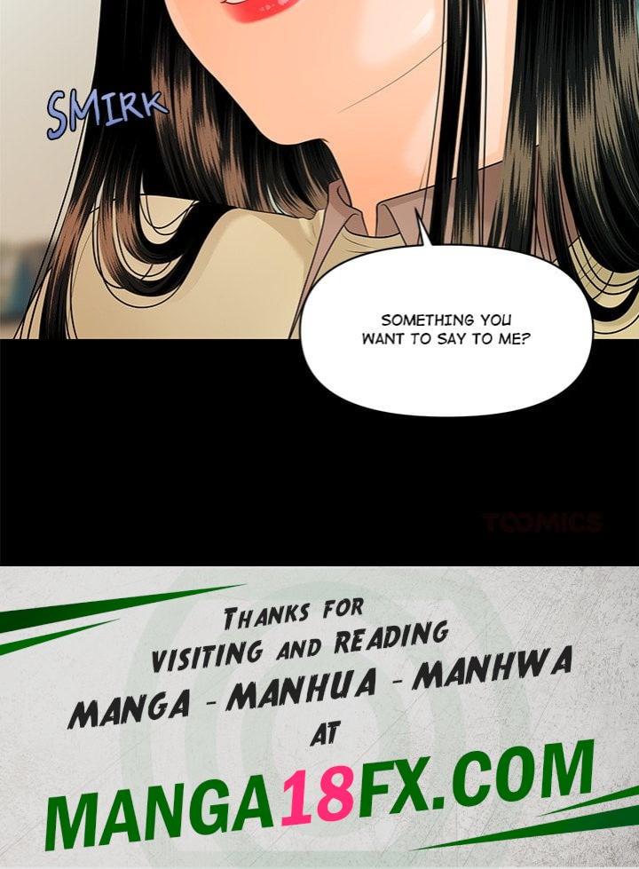 My Secretary Chapter 61 - Page 165