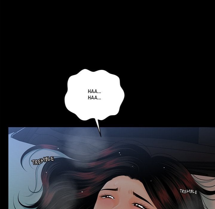 My Secretary Chapter 61 - Page 43