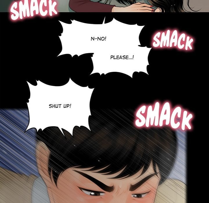 My Secretary Chapter 61 - Page 54