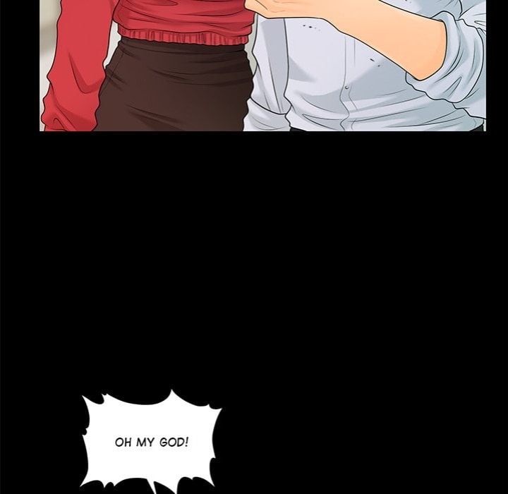 My Secretary Chapter 61 - Page 81