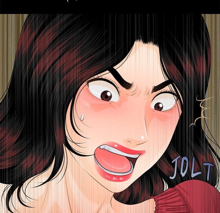 My Secretary Chapter 61 - Page 82