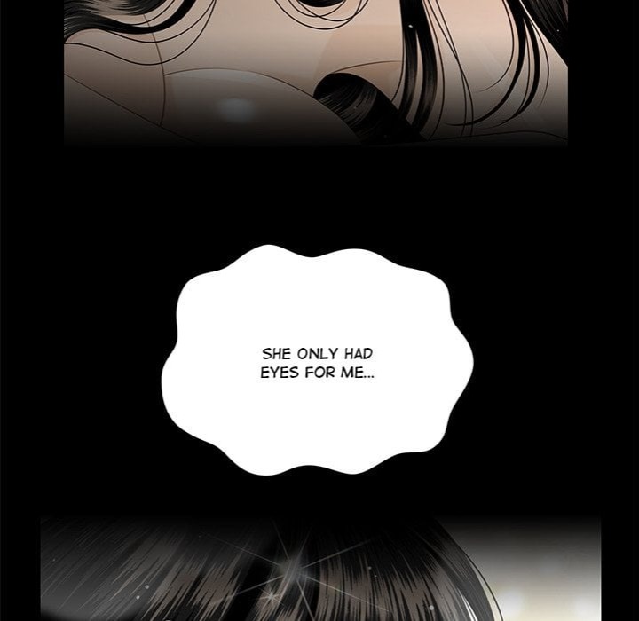 My Secretary Chapter 61 - Page 95