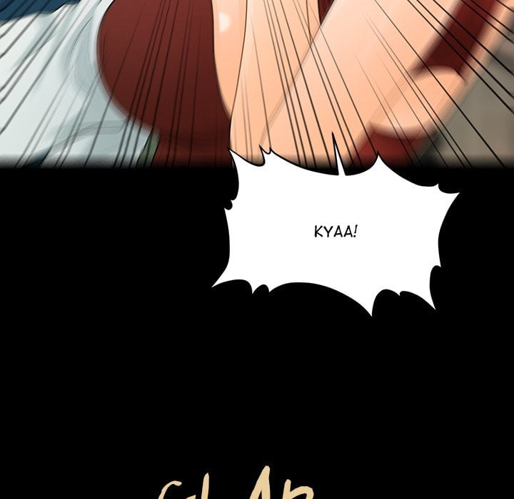 My Secretary Chapter 62 - Page 130