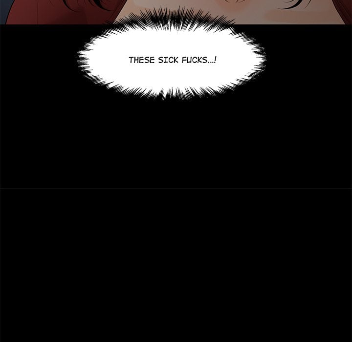 My Secretary Chapter 62 - Page 68