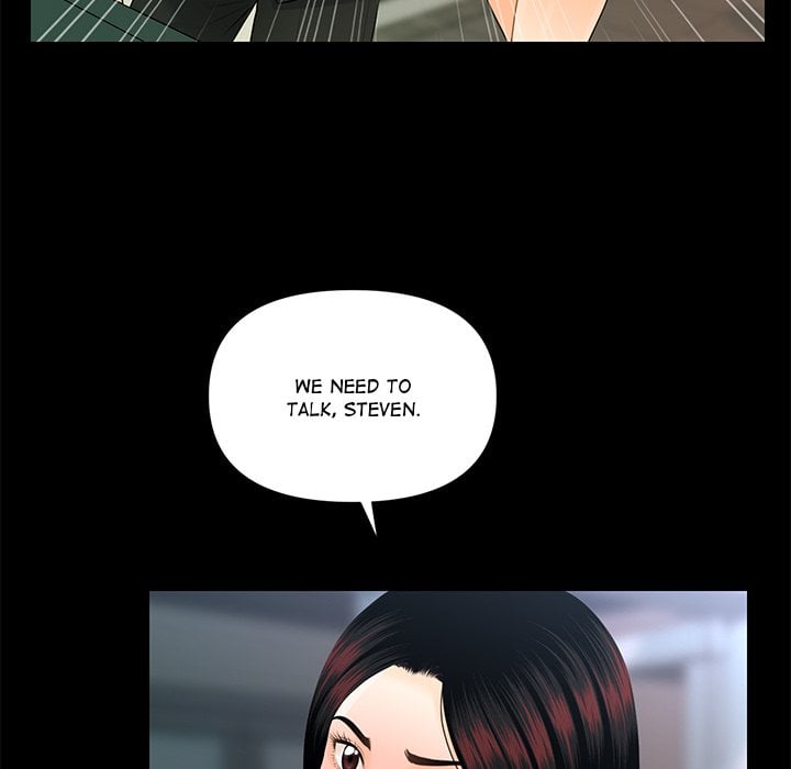 My Secretary Chapter 62 - Page 74