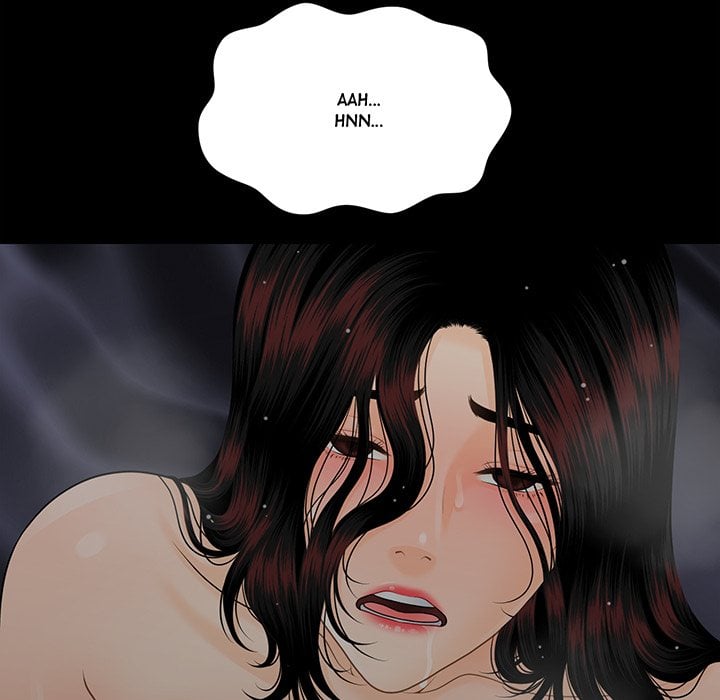 My Secretary Chapter 63 - Page 115