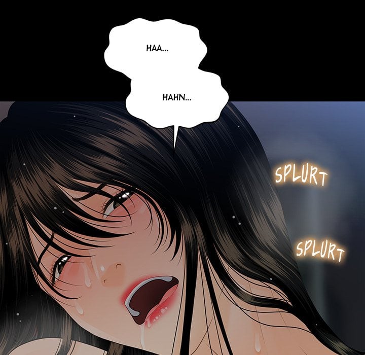 My Secretary Chapter 63 - Page 128