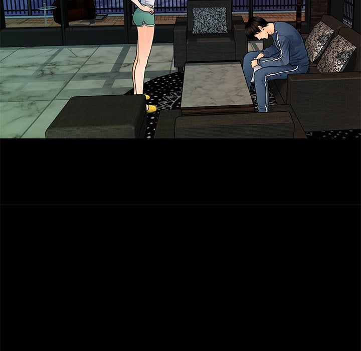 My Secretary Chapter 63 - Page 53